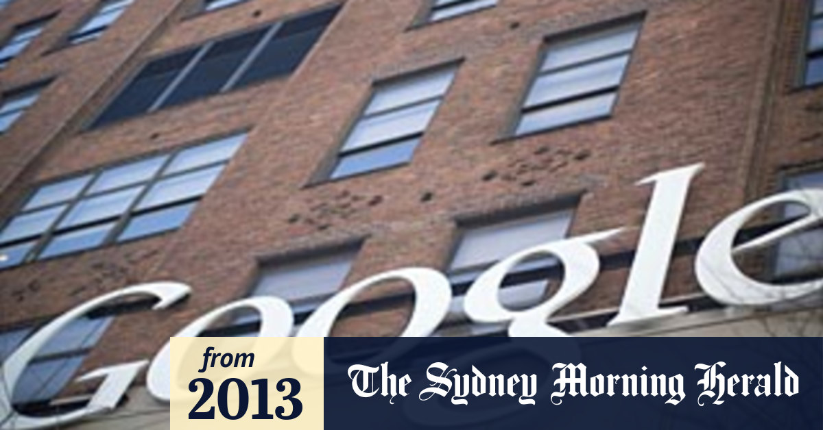 Google just keeps on growing